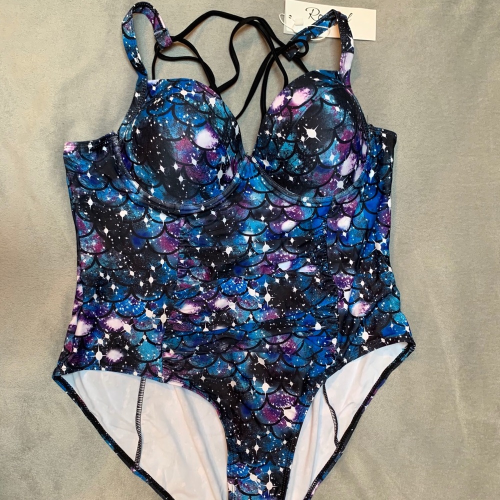 NWT Rosegal Swimsuit